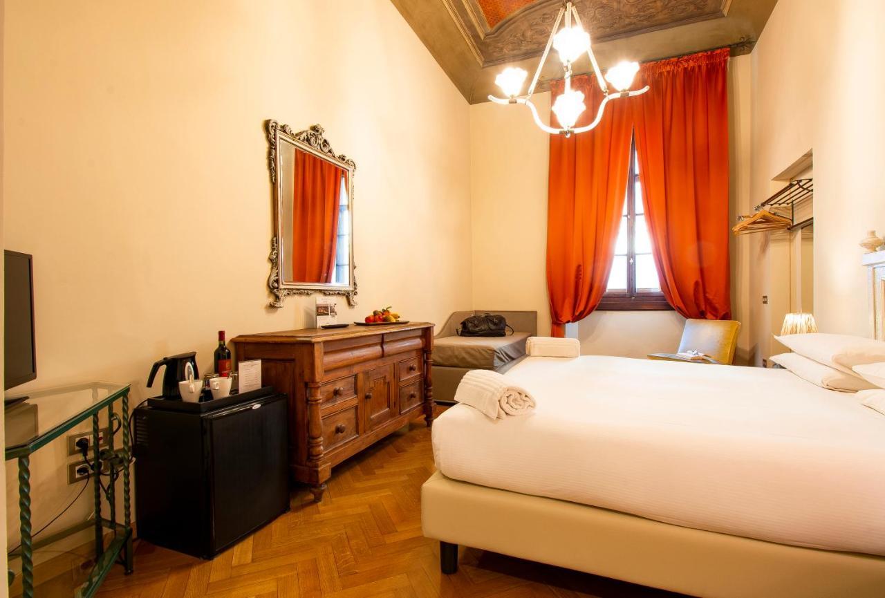 N4U Guest House פירנצה מראה חיצוני תמונה