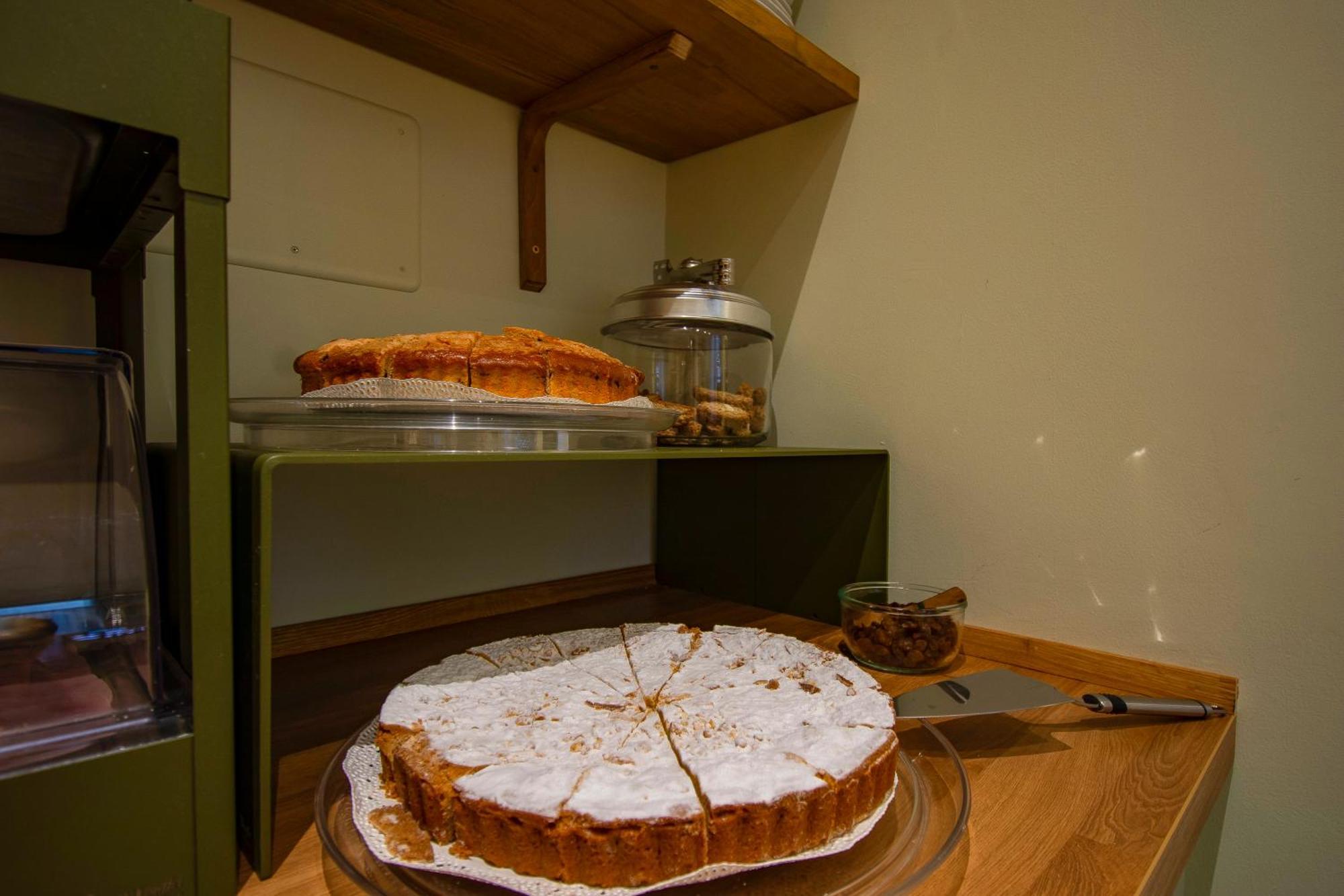 N4U Guest House פירנצה מראה חיצוני תמונה