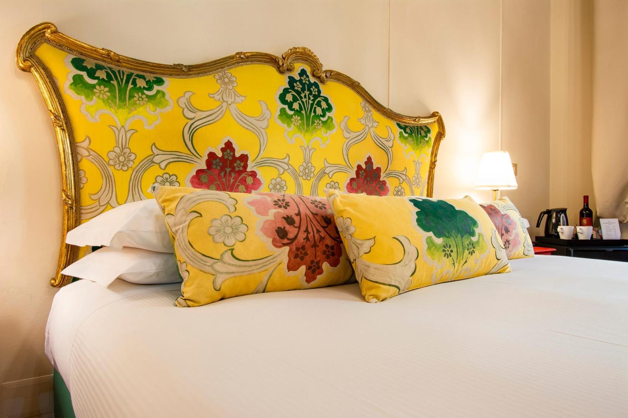 N4U Guest House פירנצה מראה חיצוני תמונה