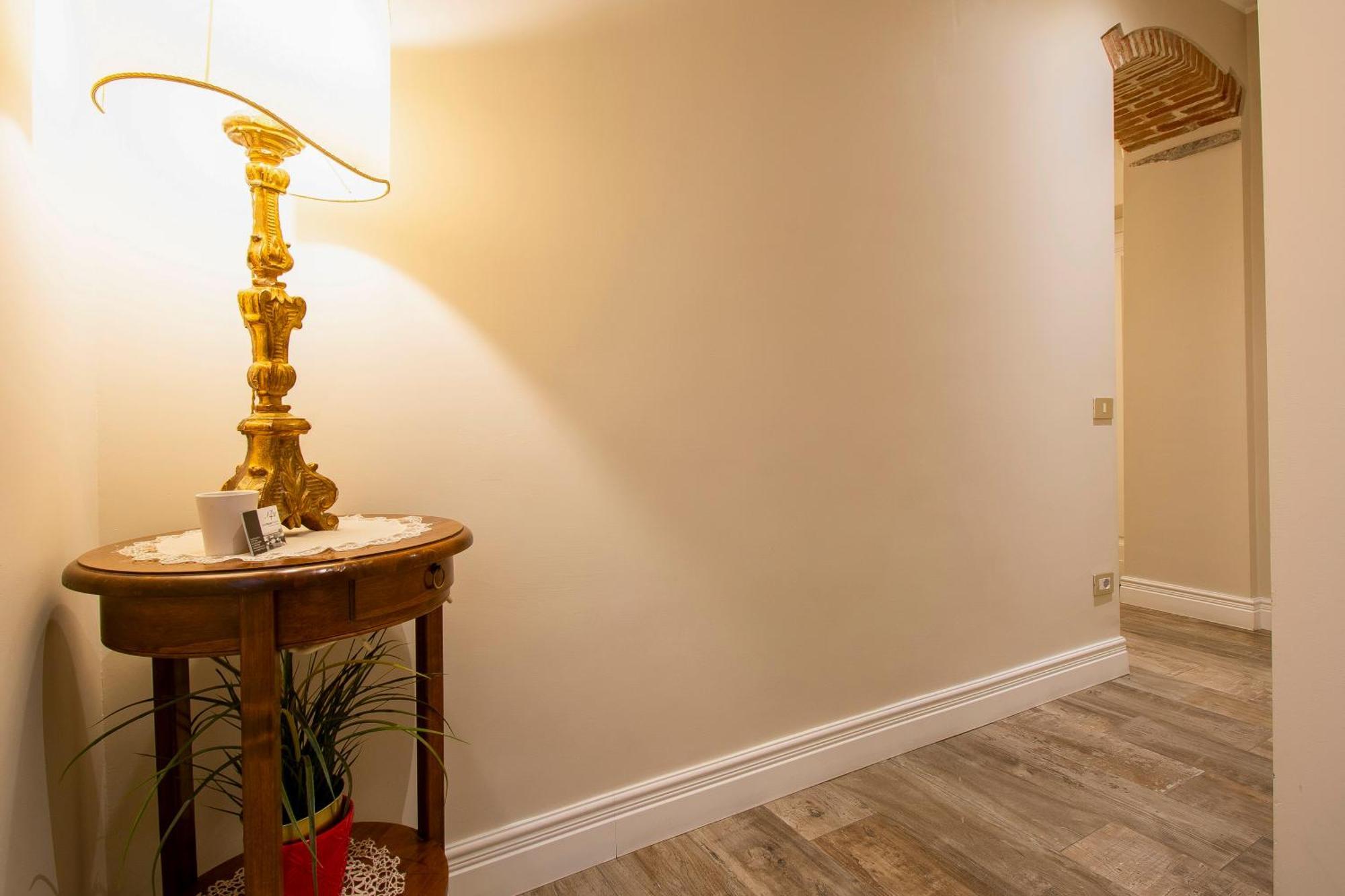 N4U Guest House פירנצה מראה חיצוני תמונה