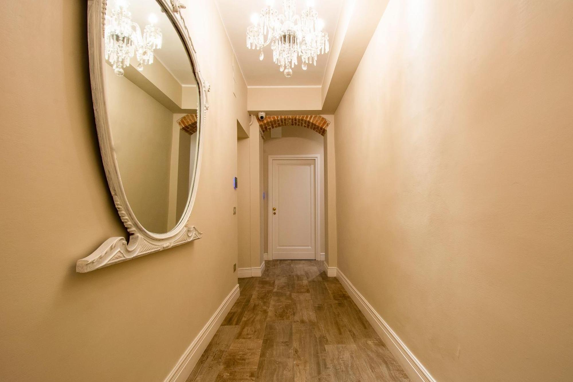 N4U Guest House פירנצה מראה חיצוני תמונה