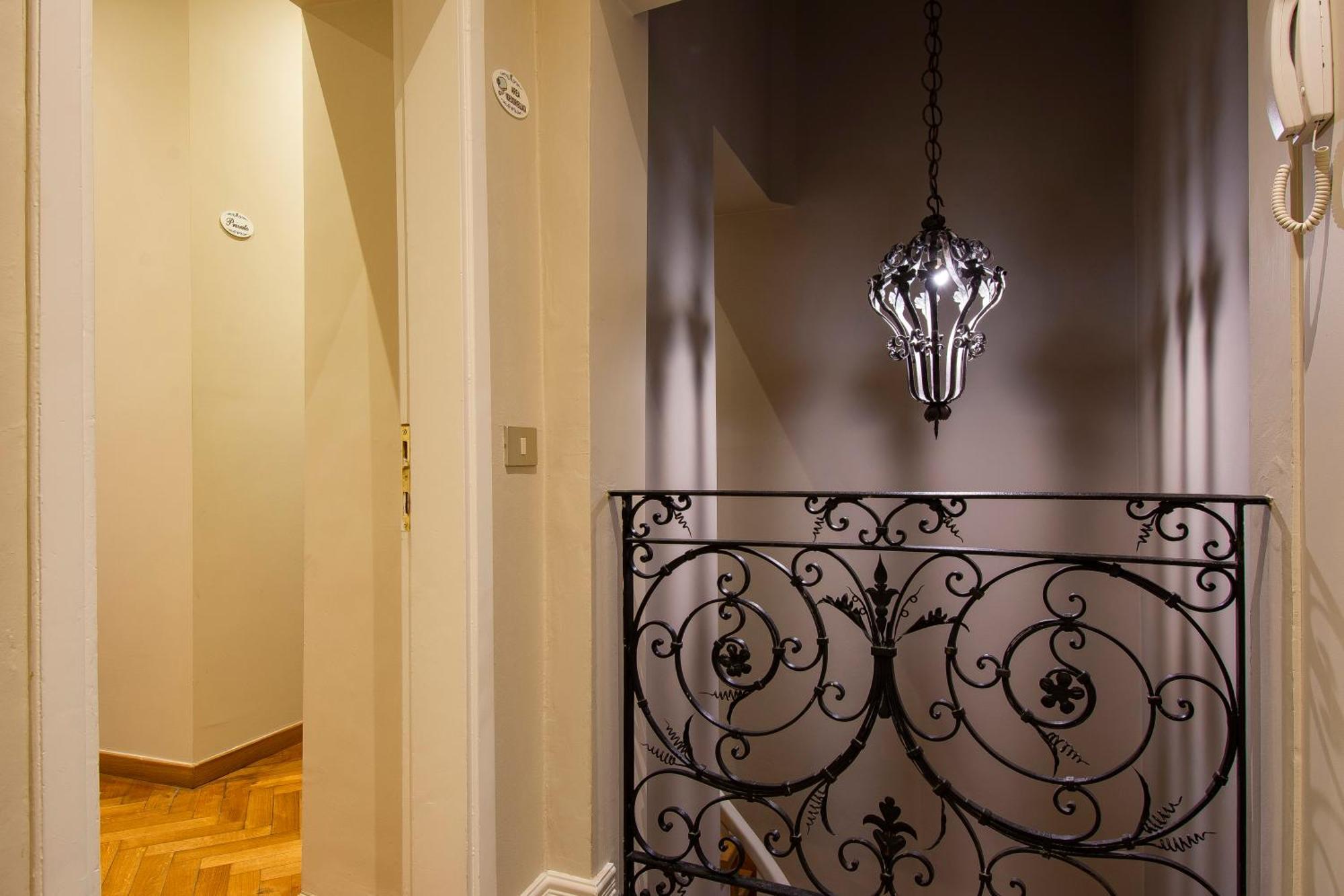 N4U Guest House פירנצה מראה חיצוני תמונה