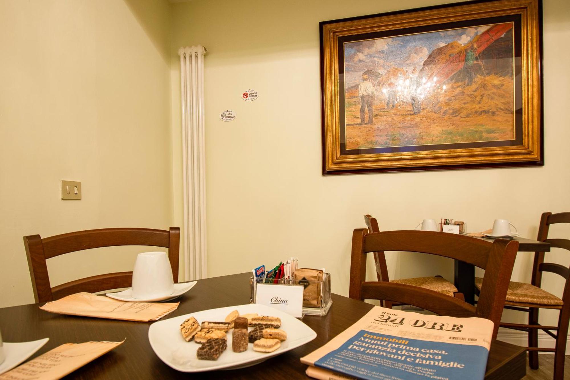 N4U Guest House פירנצה מראה חיצוני תמונה