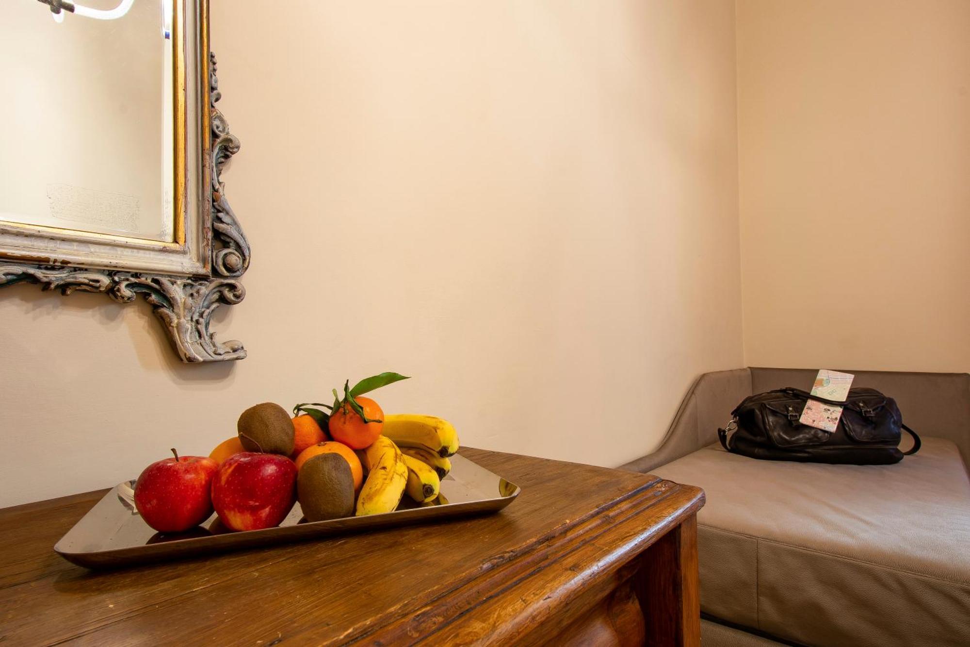 N4U Guest House פירנצה מראה חיצוני תמונה