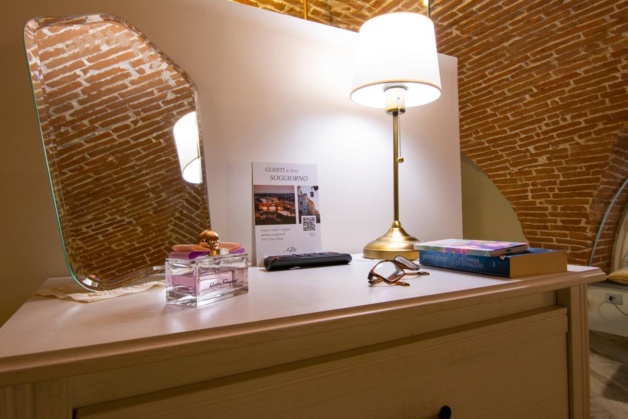 N4U Guest House פירנצה מראה חיצוני תמונה