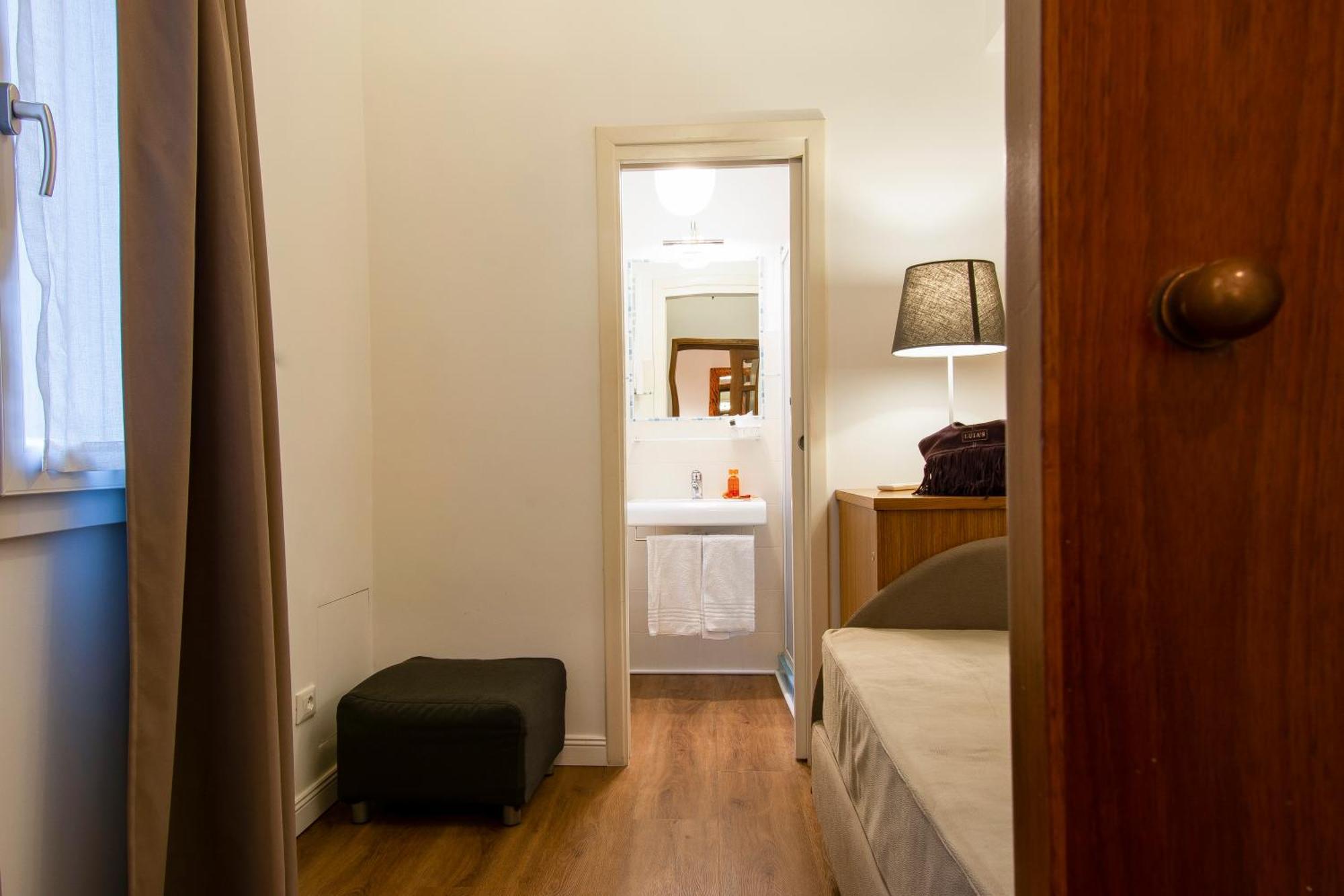 N4U Guest House פירנצה מראה חיצוני תמונה