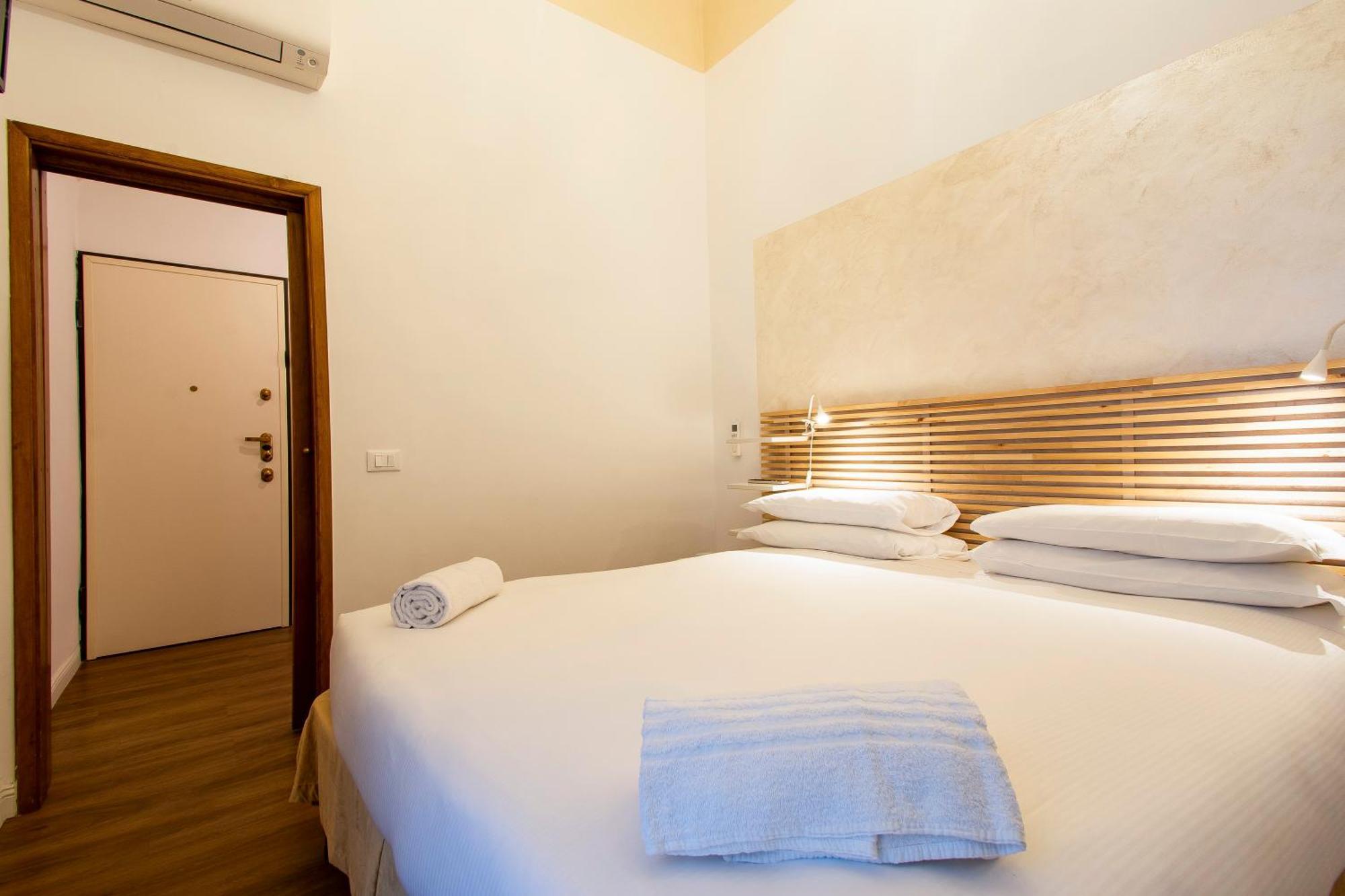 N4U Guest House פירנצה מראה חיצוני תמונה