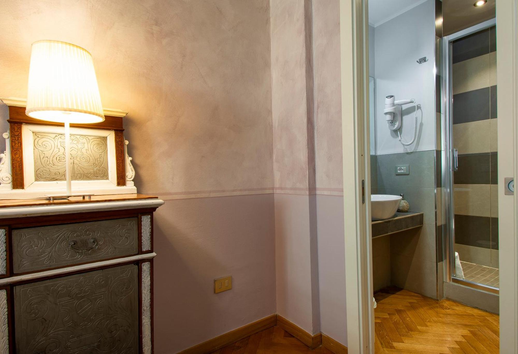 N4U Guest House פירנצה מראה חיצוני תמונה