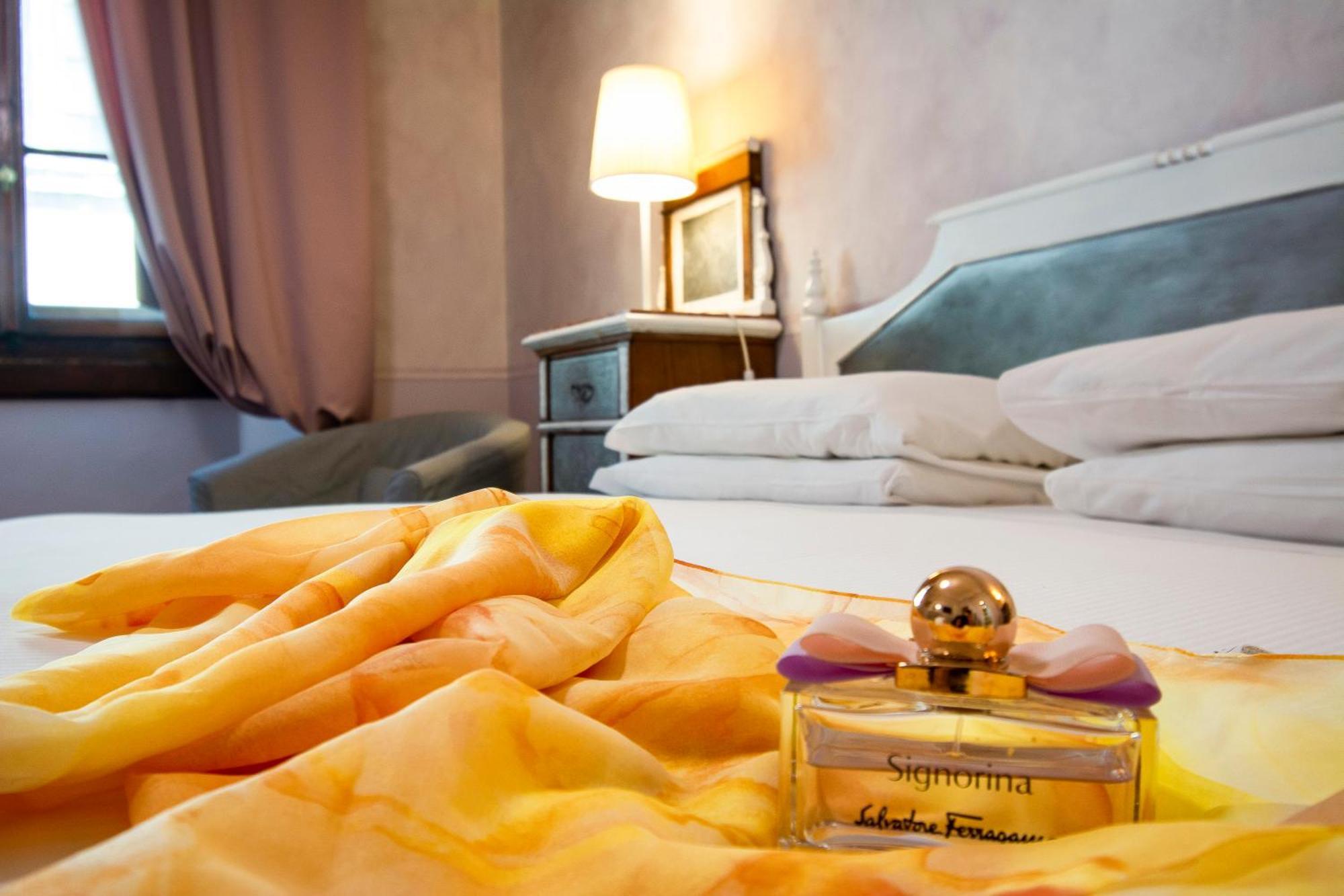 N4U Guest House פירנצה מראה חיצוני תמונה