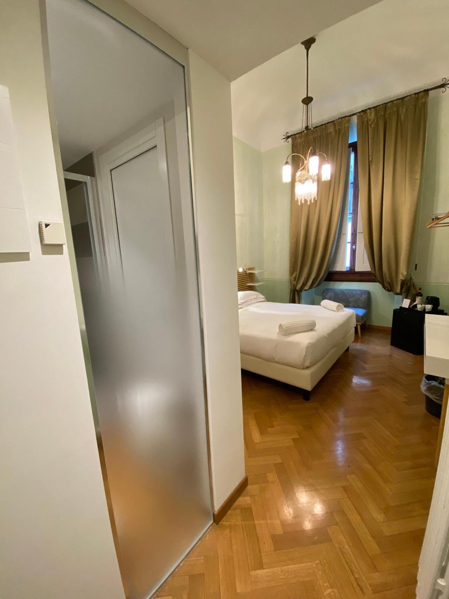 N4U Guest House פירנצה מראה חיצוני תמונה