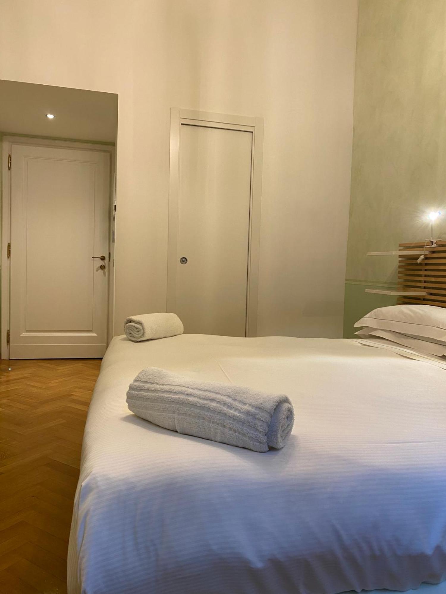 N4U Guest House פירנצה מראה חיצוני תמונה