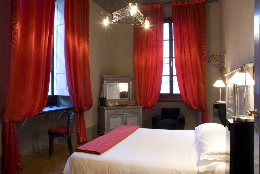 N4U Guest House פירנצה מראה חיצוני תמונה