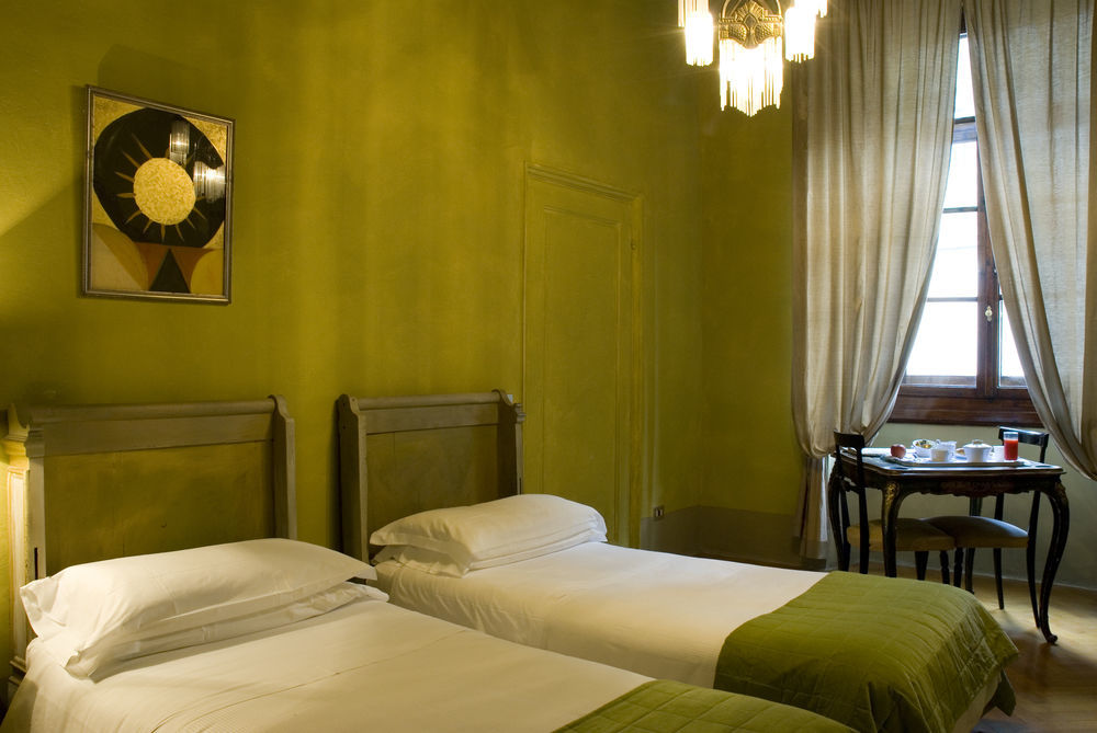 N4U Guest House פירנצה מראה חיצוני תמונה