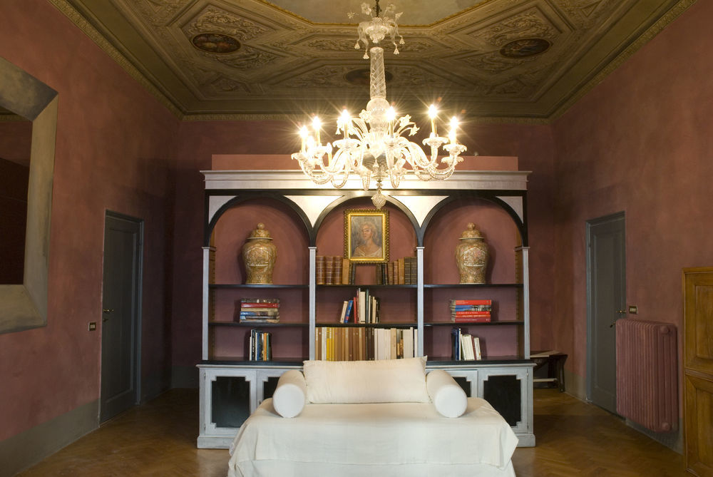 N4U Guest House פירנצה מראה חיצוני תמונה